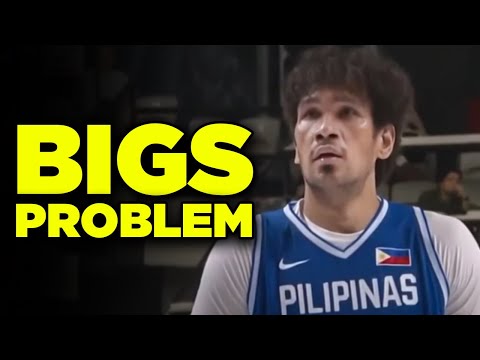 Paano Natalo ang Gilas sa Turkey sa OQT Preps