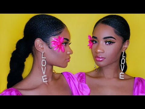Drug Store Makeup: Dollar General