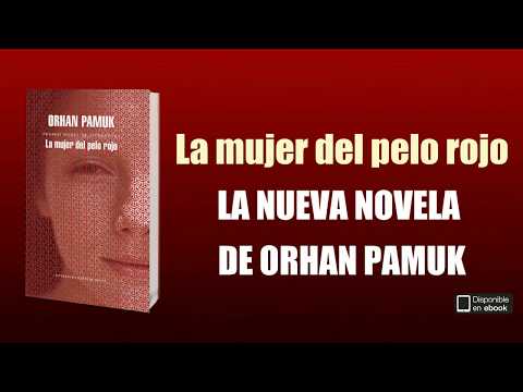Vidéo de Orhan Pamuk