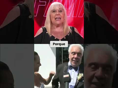 🚨😳 MARIANO IÚDICA EN EL CENTRO DE LA POLÉMICA DE LA BODA DE COCO SILY