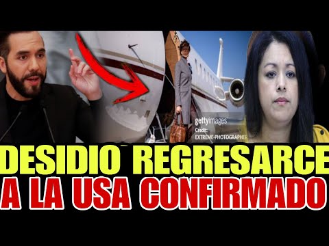 BOMB4! INGRID ESCOBAR DESIDIO REGRESAR PARA LA USA , CONFIRMADA MIRA TODOS LOS DETALLES