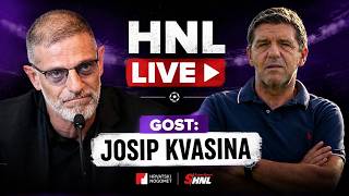 HNL LIVE / Slavenov popis & Slavenova pobjeda
