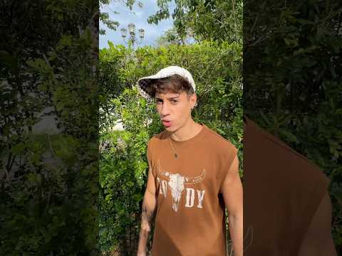 ELA ENTENDEU TUDO ERRADO * quer ser minha namorada?