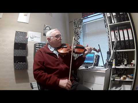 Largo from Flauto concerto  A.Vivaldi   PREMIERE