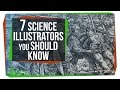 Science and Art: A Historical Perspective