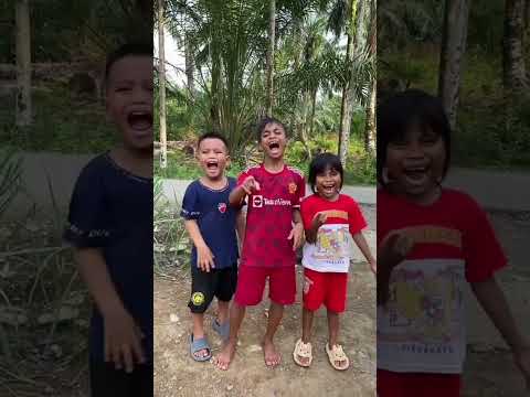 #shorts || kalau ada uang ada temen