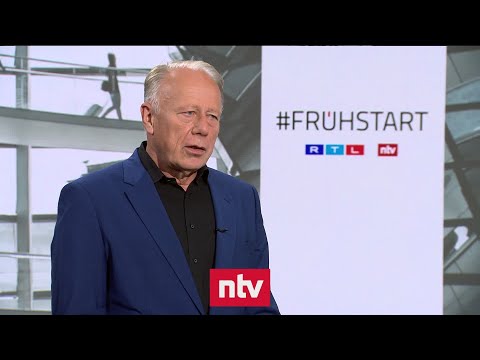 Trittin im 