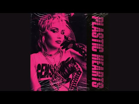 Miley Cyrus - Zombie (Live from the NIVA Save Our Stages Festival) (Official Audio)