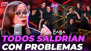 LA CASA DE ALOFOKE NECESITA AYUDA PSIQUIÁTRICA AL SALIR DEL REALITY 
