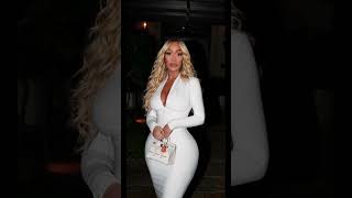 Mia Thornton Stole My Look Challenge?!