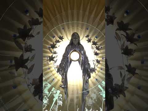 ¡Hoy celebramos la natividad de María!