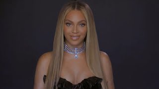 My friend doesn’t like Beyoncé so I made this video to brainwash her
