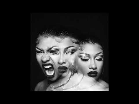 Megan Thee Stallion - Budget Feat. Latto (Official Audio)