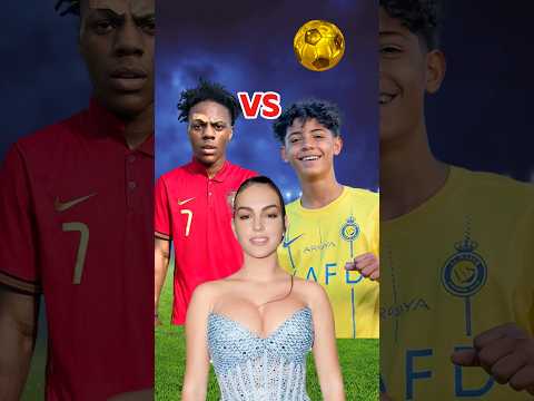 Who's the Goat? Family Fight