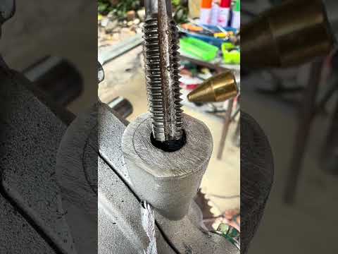 Expert mechanics technique,<strong>new</strong> drain plug😱 #trending #automobile #<strong>usa</strong> #diy #mechanic #trend