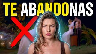 Altruismo Defensivo: cuando ayudar a todos es la forma más elegante de ABANDONARTE a ti