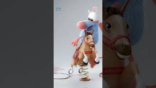 הקאובוי המצחיק #shorts #reels #cartoon #entertenment #funnycartoon #thecowboys