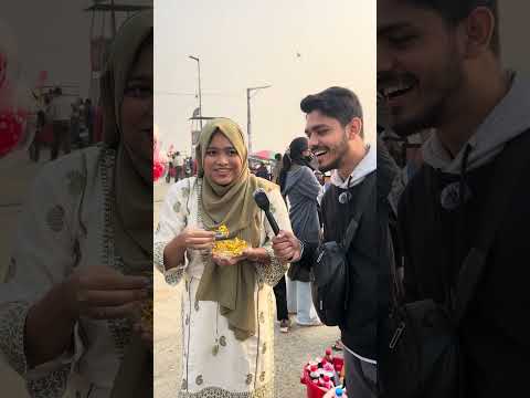 কত প্লেট ঝালমুড়ি খেয়ে কত টাকপাইলো