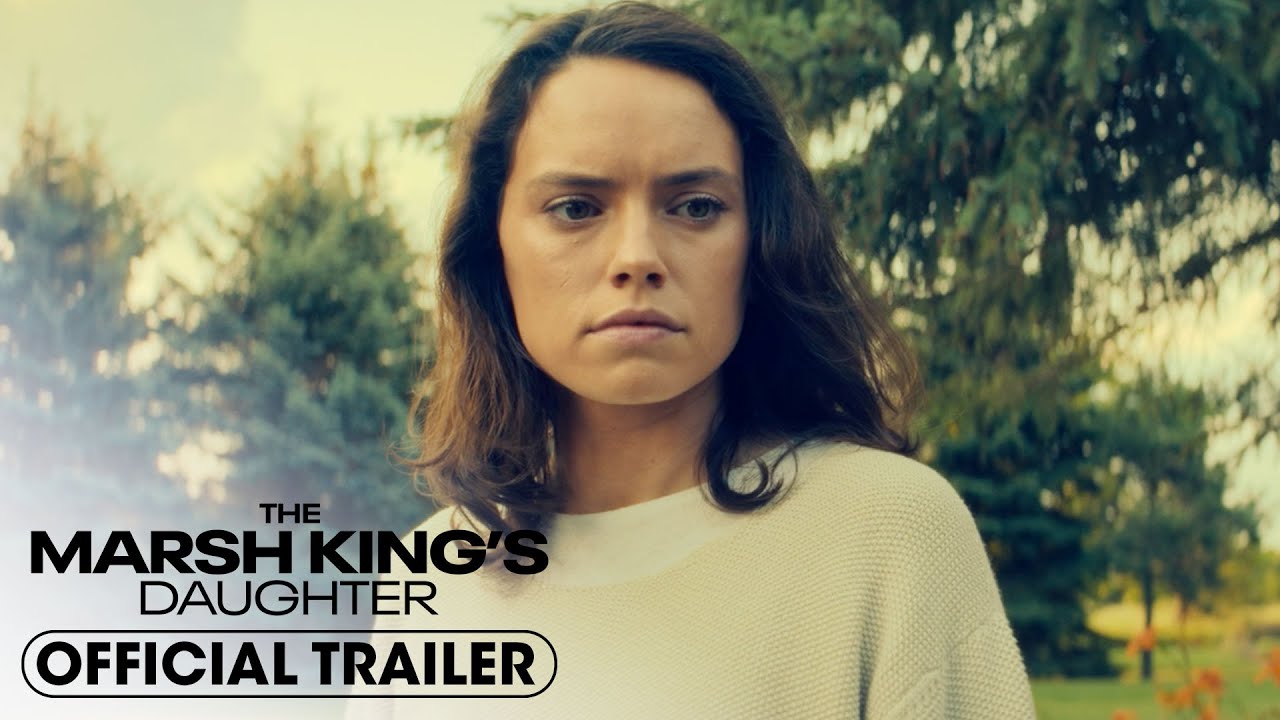 The Marsh King's Daughter Trailer thumbnail