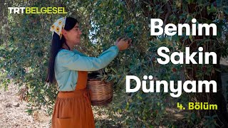 Benim Sakin Dünyam | 4. Bölüm | TRT Belgesel
