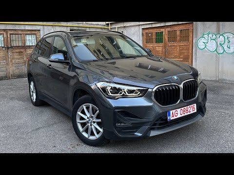 DE CE NU CUMPĂRĂ NIMENI ACEST BMW pe BENZINĂ?