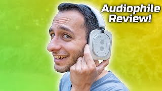 Vido-test sur Nothing Headphone 1