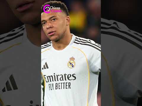 Esto nadie lo vio venir! Ester Expósito y Mbappé están juntos#noticias #chisme