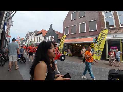 Thumbnail van 🎶 Muziek in Heerenveen | Gezellige live sfeer en mooie muziek