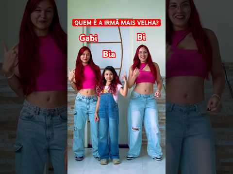 DUVIDO ALGUÉM ACERTAR!