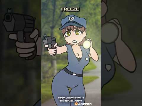 Nos atraparon…✋🏻😏🤚🏻 #voiceactor #Animation