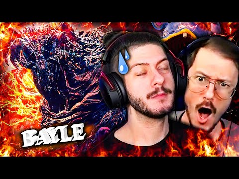 Sabaku, Cydonia e il Drago Infernale | ELDEN RING Shadow of the Erdtree