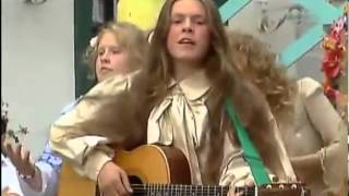 The Kelly Family An Angel