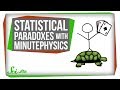 Understanding Statistics and Tortoises