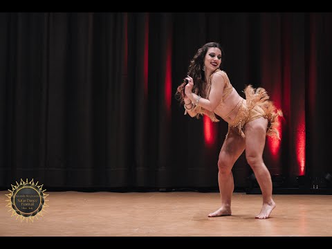Amelia Bellydance-Danza del Ventre