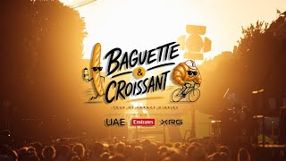Tour de France | Behind the scenes | Ep.4 