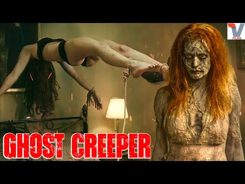 GHOST CREEPER - English Hollywood Movie | Full Horror Thriller Movie | Free Horror Movies