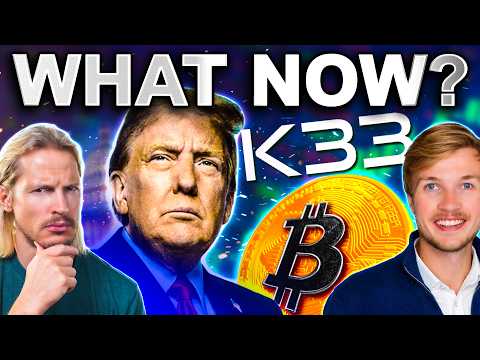 Crypto Strategic Reserve, BTC Predictions, SOL vs ETH & More: Researcher Shares All!