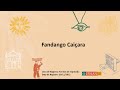 Cultura Caiçara e Fandango