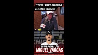 "It would be a dream to represent the South Side in the All-Star Game"