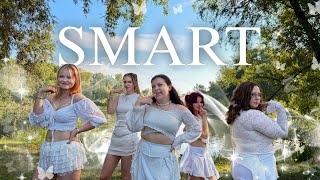 LE SSERAFIM – SMART || Dance cover by STAY