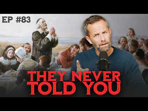 Featured image for "You’ve Been Lied to About Thanksgiving | The Kirk Cameron Show Ep 83"