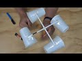 Building and Understanding Anemometers