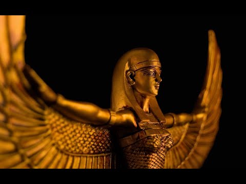 Pagan Portals - ISIS