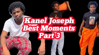 Kanel Joseph Best Moments (Part 3)