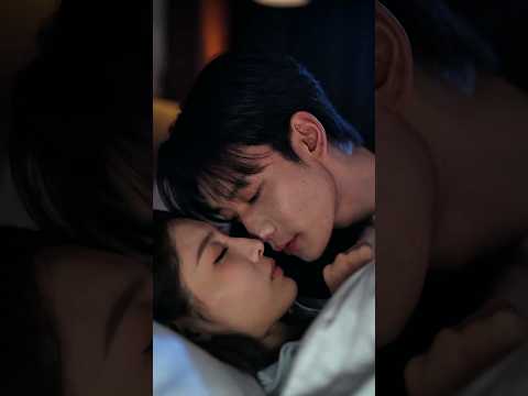 The way he looks at her. 😍​ #ShortDrama #CoupleGoals #Cdrama #RelationshipGoals poster