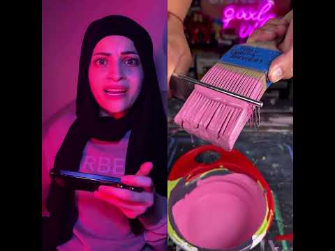 طلعلي زومبي 😱😵‍💫