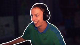 GOONEN MUSS GEWINNEN
