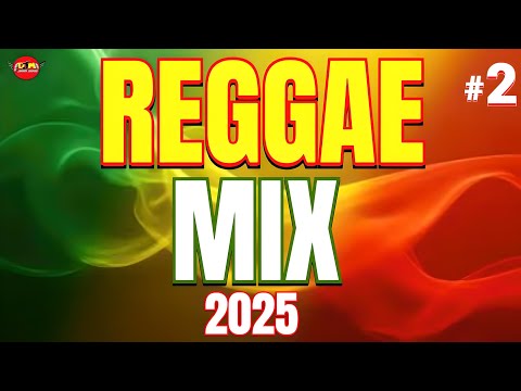 REGGAE MIX 2025, Featuring MIKEY SPICE, GLEN WASHINGTON, FREDDIE MCGREGOR