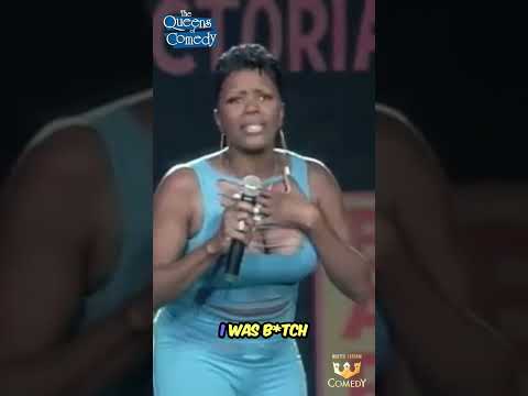 "I'm Saved Now" Sommore