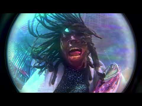 alt! - RAHHHH w/ Kamiyada+ (Official Music Video)